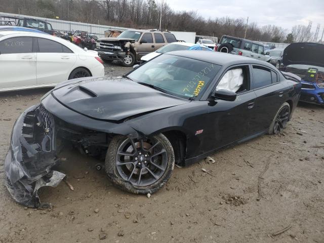 2021 DODGE CHARGER SC - 2C3CDXGJ8MH543921