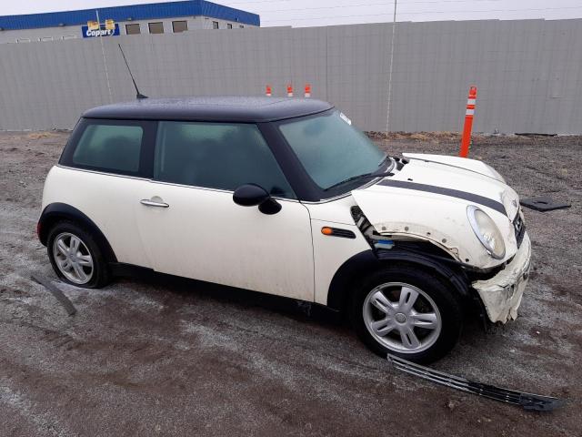 WMWRC335X6TJ75710 Mini Cooper
