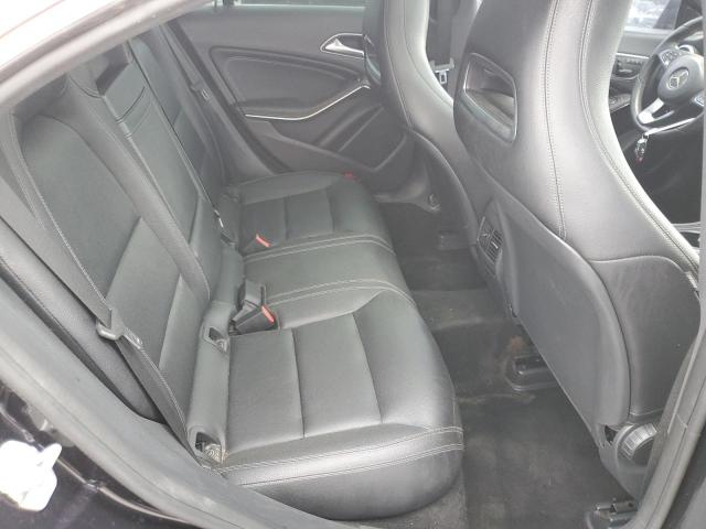 2016 MERCEDES-BENZ CLA 250 - WDDSJ4EB0GN329338