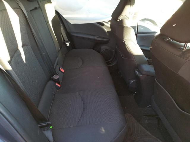 2020 TOYOTA PRIUS L - JTDKARFU5L3120691