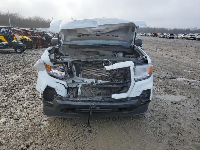 2021 GMC CANYON ELE 1GTG5BEN1M1259743