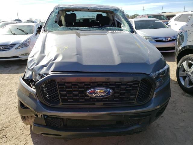 2021 FORD RANGER XL - 1FTER4EH3MLD98889