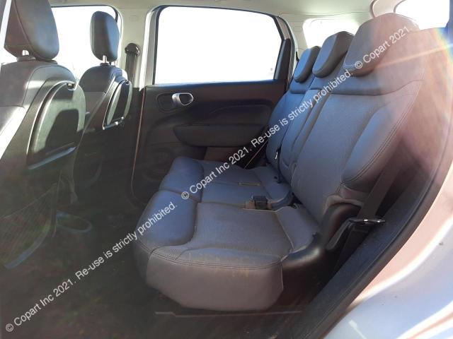 ZFA19900005199293 Fiat 500l Loung