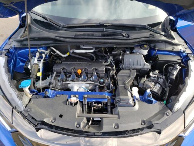 2021 HONDA HR-V SPORT - 3CZRU6H16MM711744