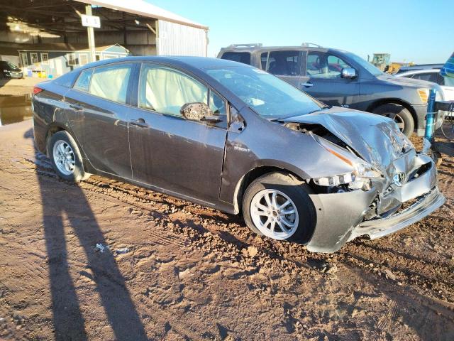 2020 TOYOTA PRIUS L - JTDKARFU5L3120691