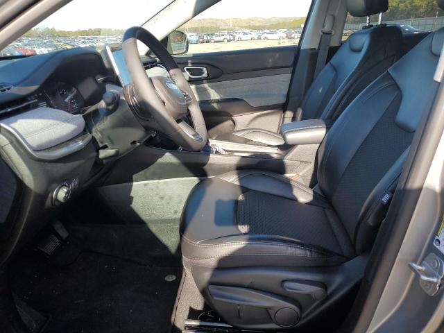 2022 JEEP COMPASS LA - 3C4NJDBBXNT163905