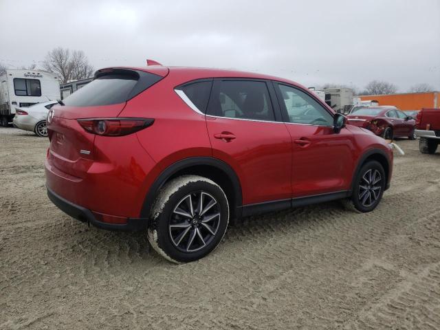 JM3KFBDL2H0166921 Mazda Cx-5 Grand Touring