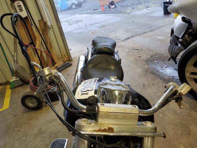 2008 HONDA VTX1800 T1 1HFSC49N48A600232