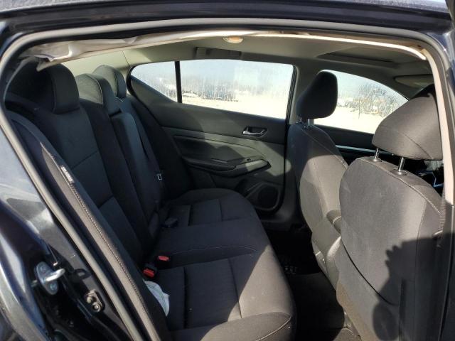 2022 NISSAN ALTIMA SV - 1N4BL4DV1NN309733