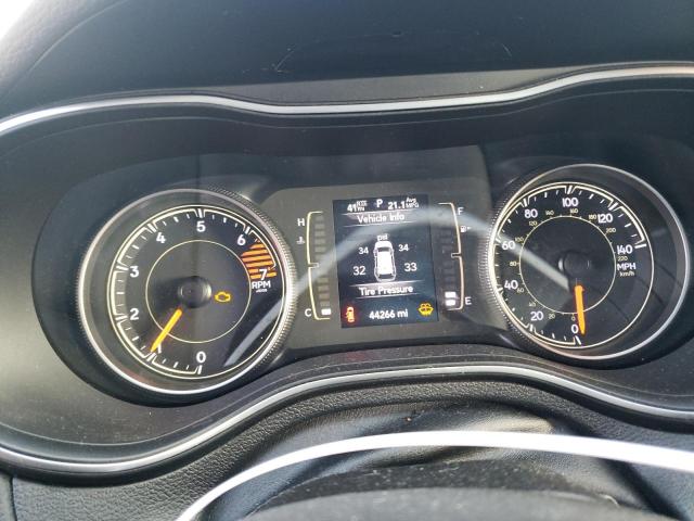 2019 JEEP CHEROKEE L - 1C4PJLCBXKD175815