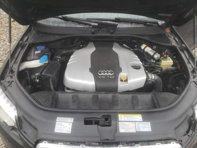 2015 AUDI Q7 TDI PRE - WA1LMAFE0FD023445
