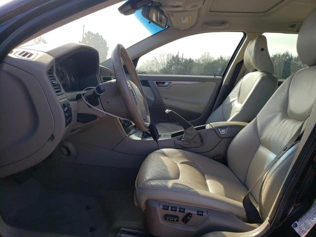 YV1SW612072665757 Volvo V70