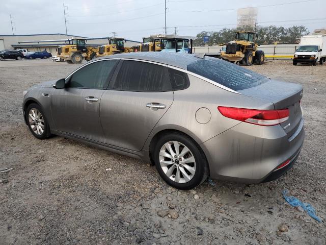 5XXGT4L31JG251211 KIA Optima Lx