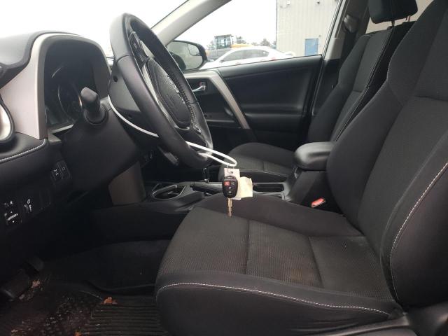 2016 TOYOTA RAV4 XLE - 2T3RFREV5GW517749