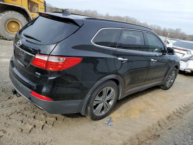 2015 HYUNDAI SANTA FE G - KM8SR4HF6FU122583