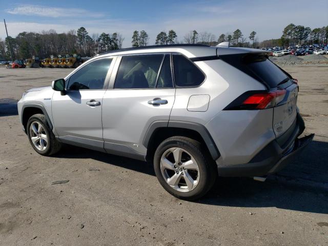 2020 TOYOTA RAV4 LIMIT 2T3DWRFV3LW086167