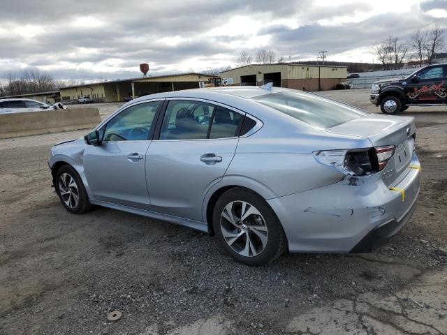 2022 SUBARU LEGACY 4S3BWAB68N3025443