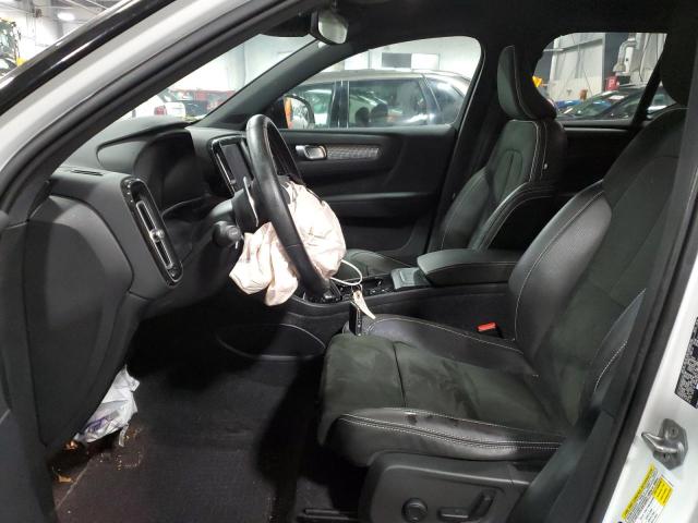 YV4162UM5K2124166 Volvo XC40
