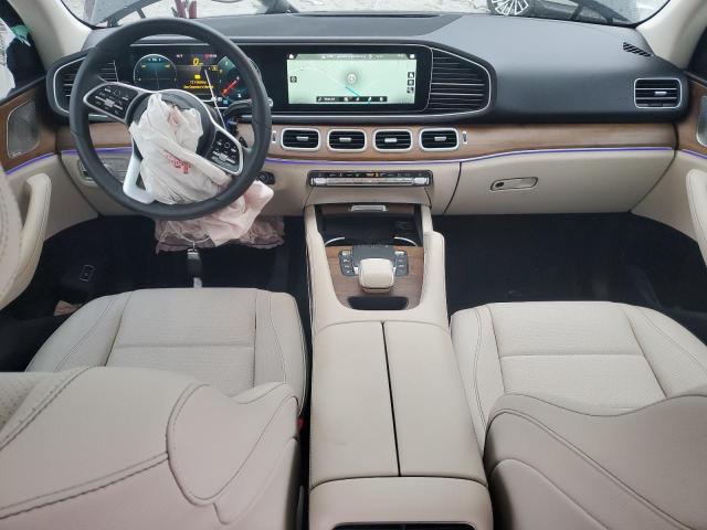 2022 MERCEDES-BENZ GLE 350 4JGFB4JB6NA660486