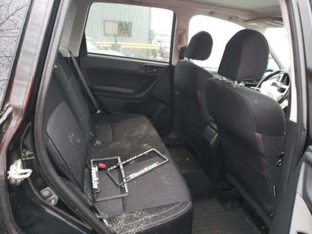 JF2SJAGC8HH804671 Subaru Forester 2.5i Premium