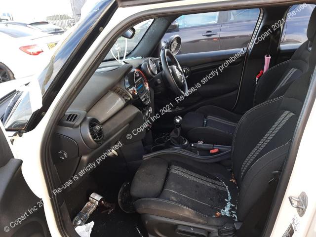 WMWXU72080TR58548 Mini Cooper Spo