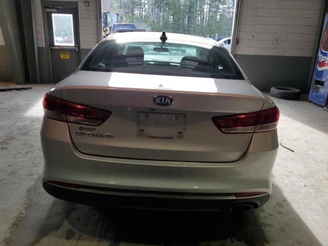 2017 KIA OPTIMA LX KNAGT4L30H5183673
