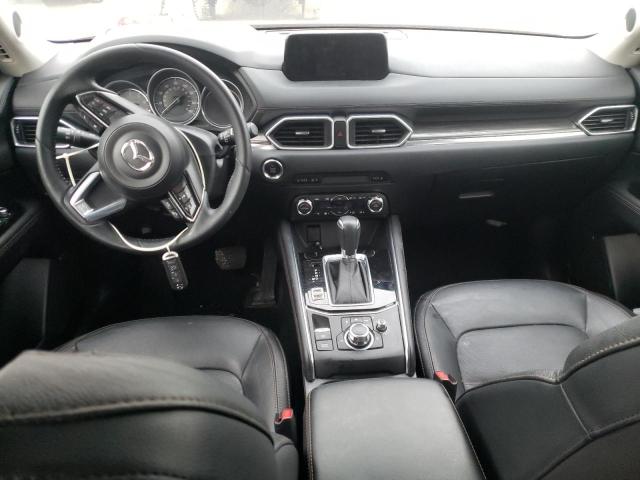 JM3KFBDL2H0166921 Mazda Cx-5 Grand Touring