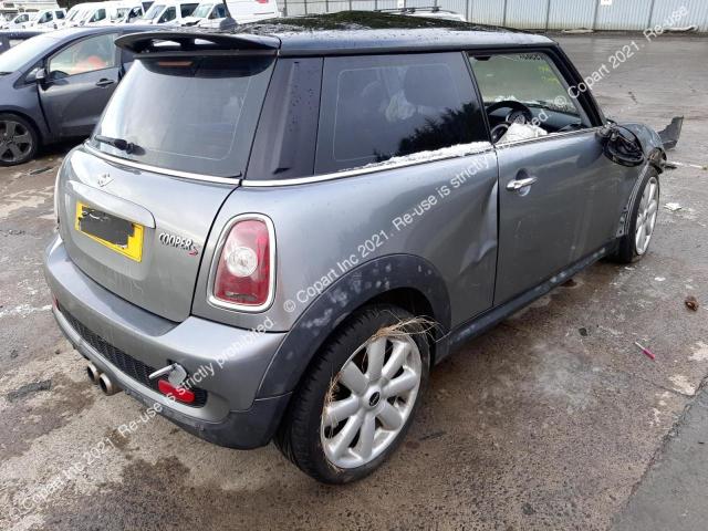 WMWMF72000TT33784 Mini COOPER S