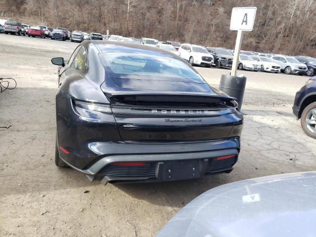 2020 PORSCHE TAYCAN TUR WP0AC2Y1XLSA71819