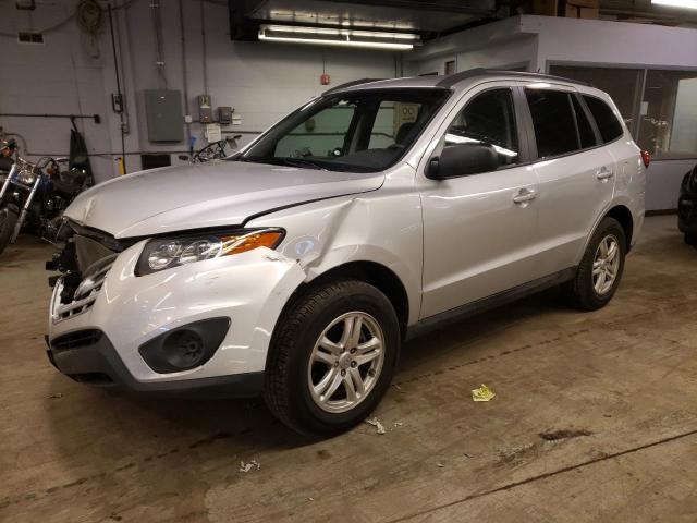 2011 Hyundai Santa Fe GLS