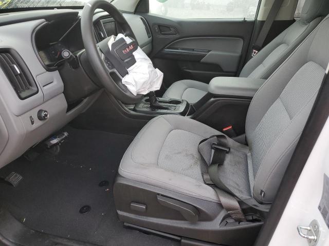 2021 GMC CANYON ELE 1GTG5BEN1M1259743