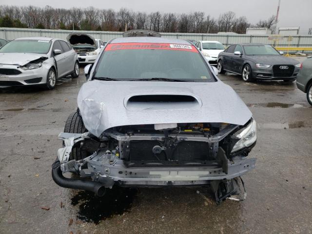 2019 SUBARU WRX - JF1VA1A63K9820475