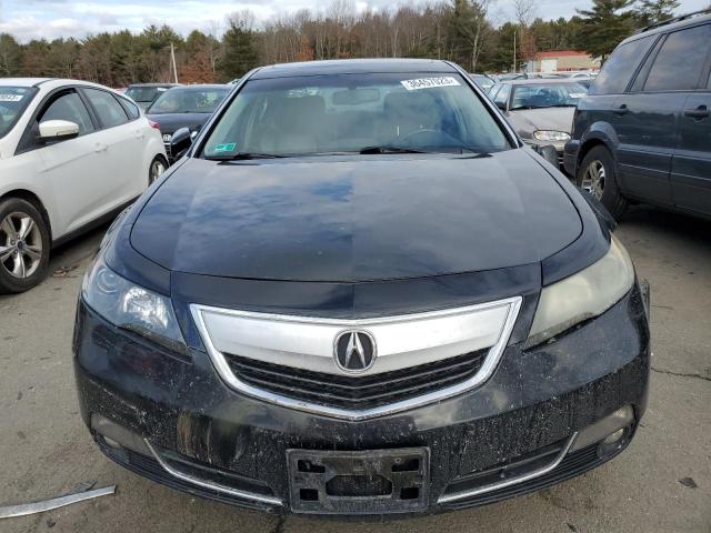 19UUA8F21CA008002 Acura TL