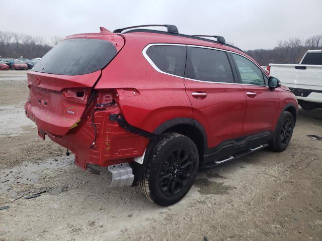 2023 HYUNDAI SANTA FE X - 5NMS6DAJ7PH483907