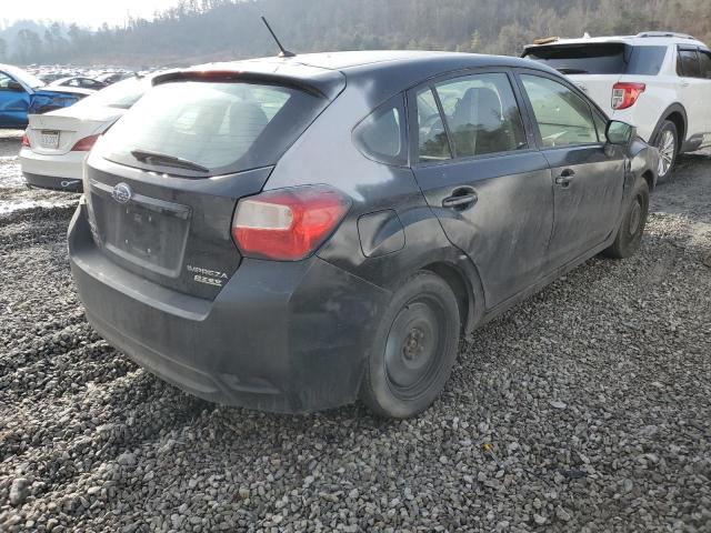 2016 SUBARU IMPREZA - JF1GPAA65G8304252