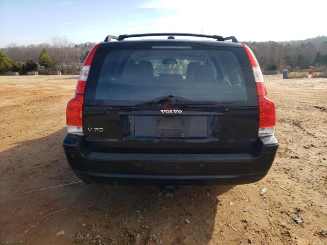 YV1SW612072665757 Volvo V70