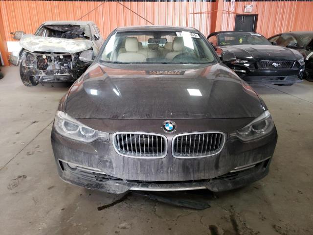WBA3B3C59DF145618 BMW 328 XI