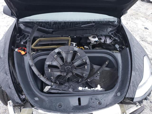 5YJYGAEE6MF131191 Tesla Model Y