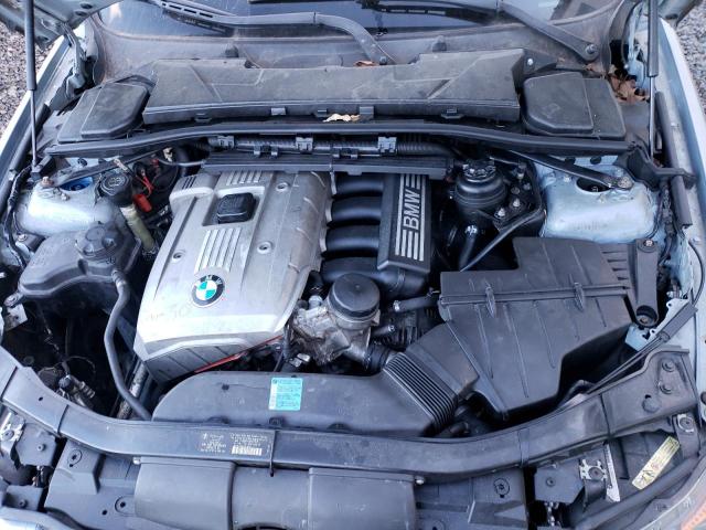WBAVB13596KX37849 BMW 325 I