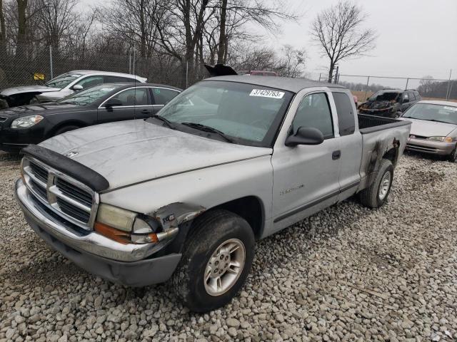 2000 Dodge Dakota 