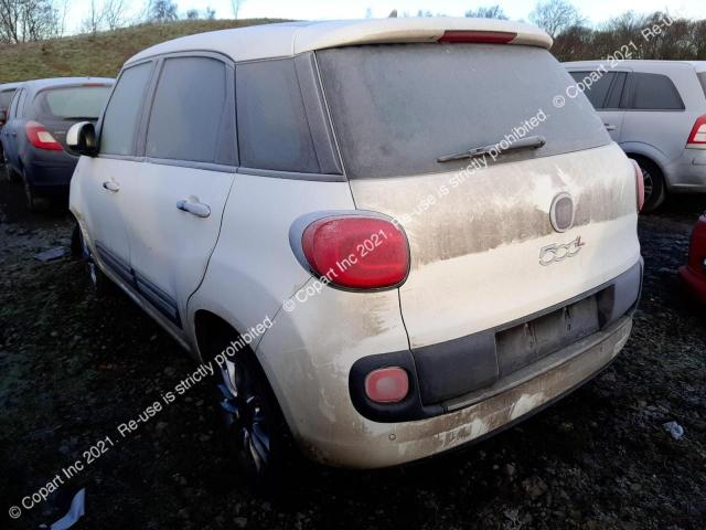 ZFA19900005128246 Fiat 500l Loung