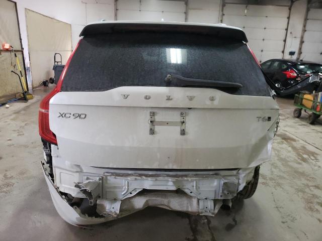 2019 VOLVO XC90 T6 MO - YV4A22PK1K1477399