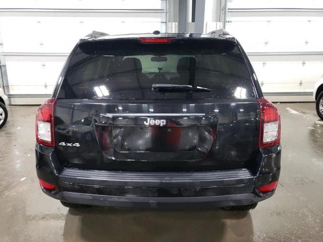 2016 JEEP COMPASS SP 1C4NJDBB1GD797189