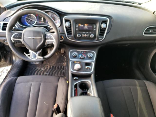 2015 CHRYSLER 200 LX - 1C3CCCFB8FN569581