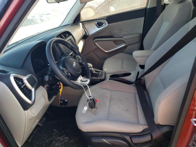 KNDJ23AU1L7090661 KIA SOUL LX