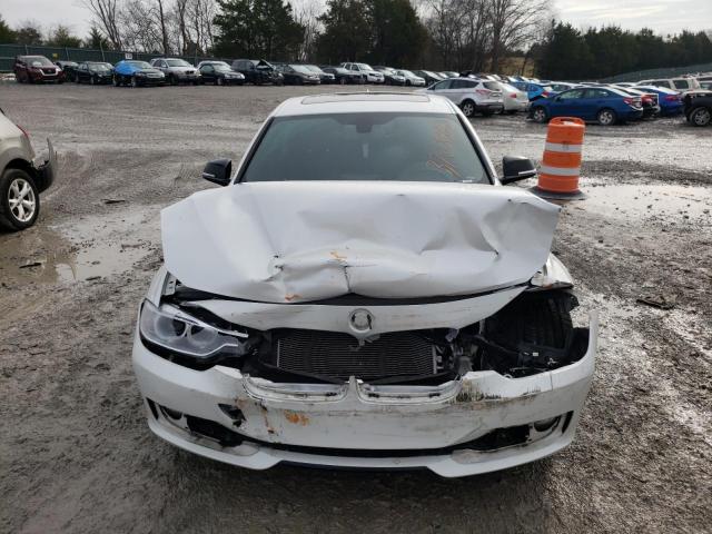 2015 BMW 328 I - WBA3A5G51FNS90315