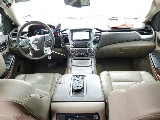 2019 CHEVROLET TAHOE C150 - 1GNSCCKCXKR399241