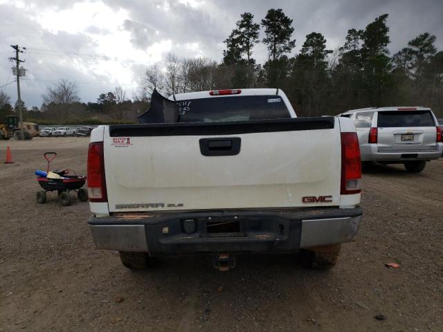 2GTEC13J271636165 GMC New Sierra C1500
