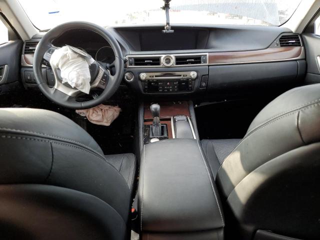 2015 LEXUS GS 350 - JTHBE1BL3FA005492