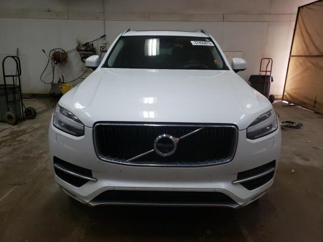 2019 VOLVO XC90 T6 MO - YV4A22PK1K1477399